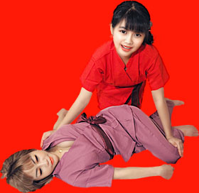 �r�܃^�C�Î��}�b�T�[�W �^�C�}�b�T�[�W